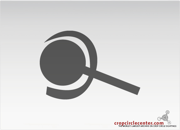 1993年8月22日英国麦田怪圈