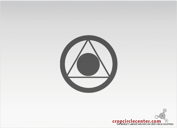 1993年8月6日英国麦田怪圈