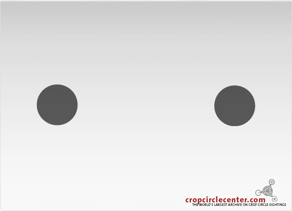 1993年8月23日英国麦田怪圈