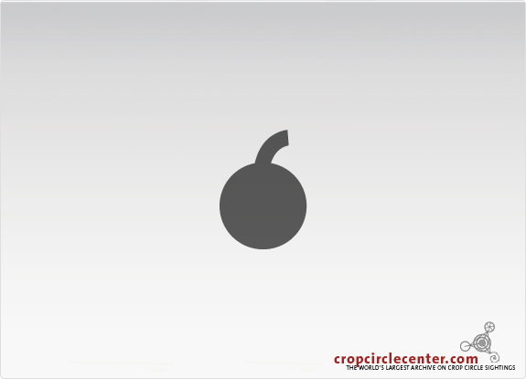 1993年8月7日英国麦田怪圈