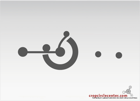 1993年8月13日英国麦田怪圈