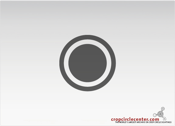 1993年8月6日英国Â Guildford麦田怪圈