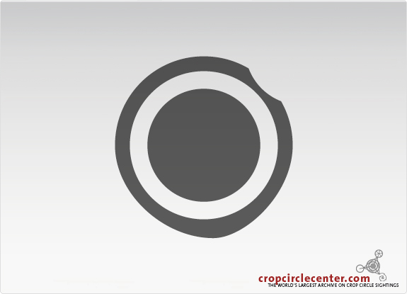 1993年8月23日英国Â Arras Hill麦田怪圈