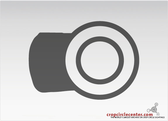 1993年8月16日英国Â Zaisertshofen麦田怪圈