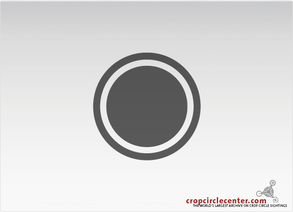 1993年8月20日美国麦田怪圈