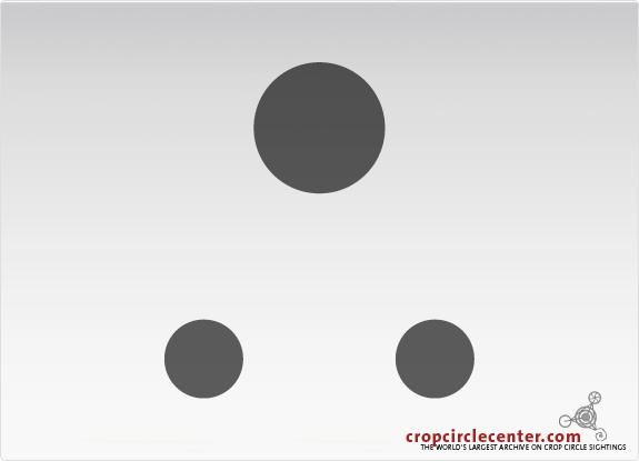 1994年2月27日英国麦田怪圈