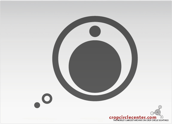 1994年5月2日英国Â Newbury麦田怪圈