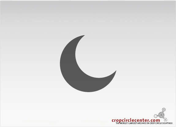 1994年5月1日英国麦田怪圈