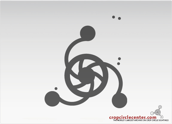 1994年5月28日英国Â unknown麦田怪圈