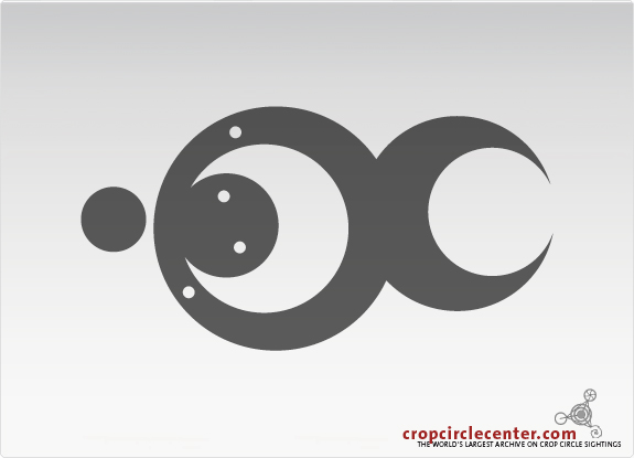 1994年5月7日英国麦田怪圈