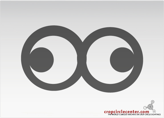 1994年5月5日英国Â Banbury麦田怪圈