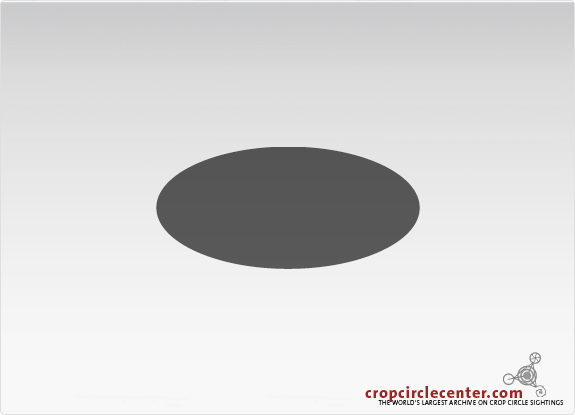 1994年6月28日英国Â Langton Cross麦田怪圈