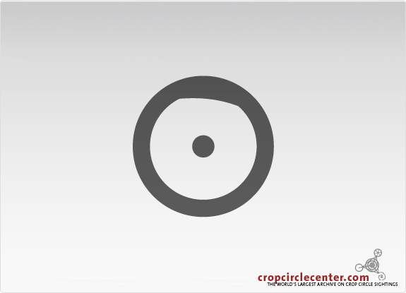 1994年6月22日ROÂÂ ÂWheat42 m麦田怪圈