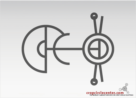 1994年6月26日英国麦田怪圈