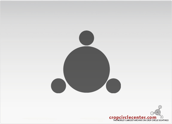 1994年6月26日英国麦田怪圈