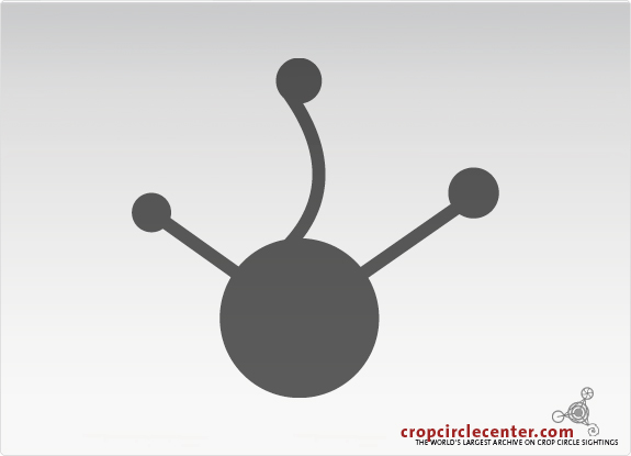 1994年6月28日英国麦田怪圈