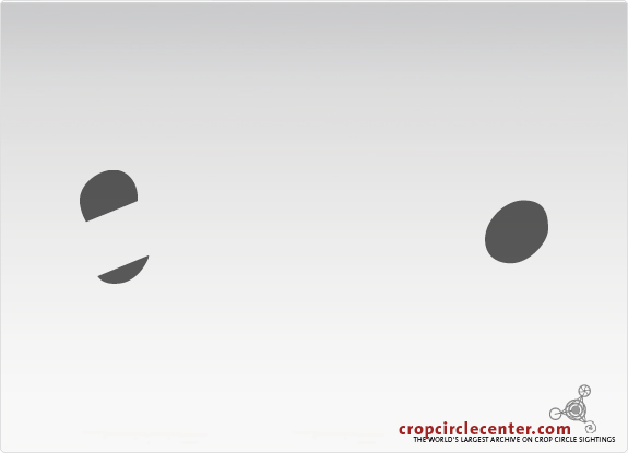 1994年6月21日英国麦田怪圈