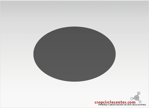 1994年6月17日美国Â Huish麦田怪圈