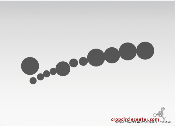 1994年6月18日英国麦田怪圈