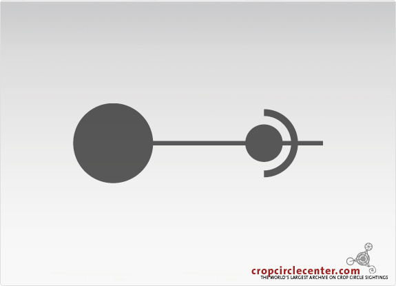 1994年6月2日德国Â Harbury麦田怪圈