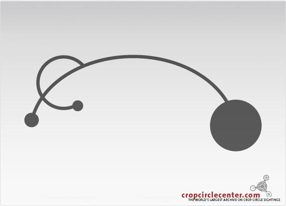 1994年6月18日英国麦田怪圈