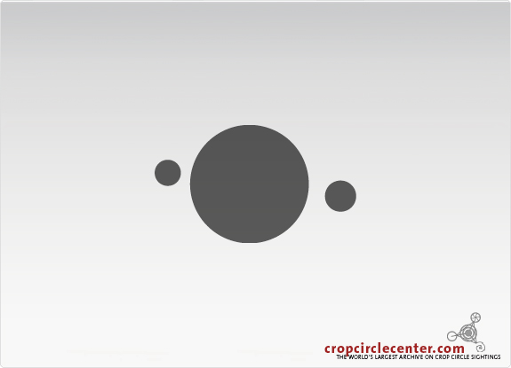 1994年6月29日英国麦田怪圈