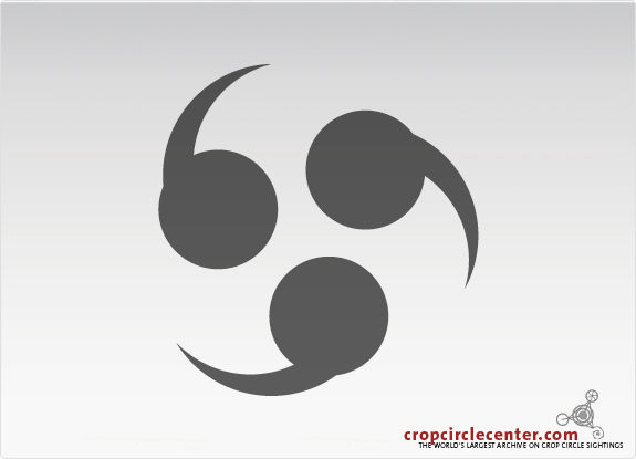 1994年6月28日英国麦田怪圈