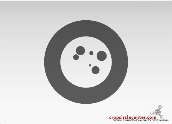 1994年6月26日英国麦田怪圈