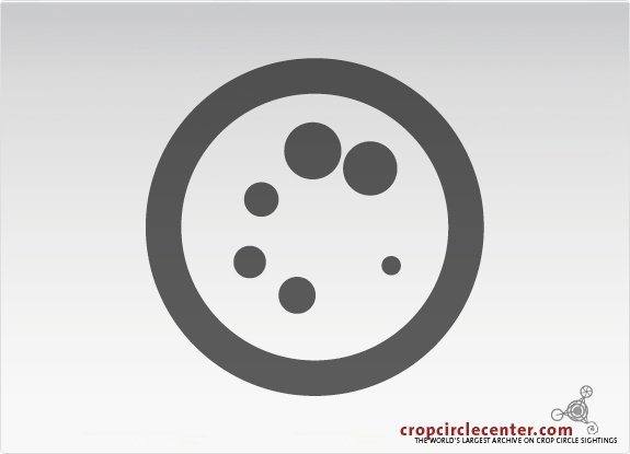 1994年6月25日英国麦田怪圈