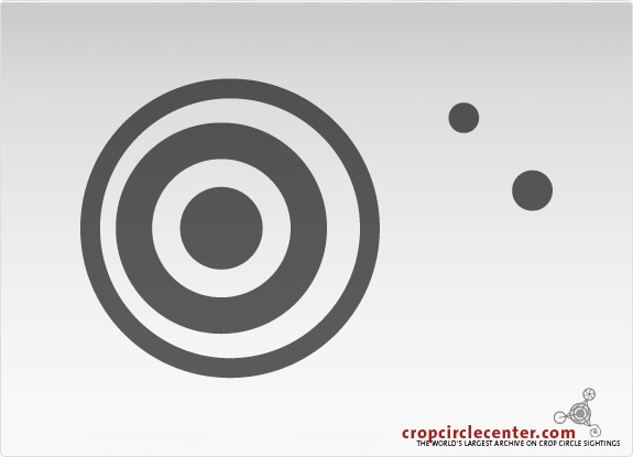 1994年6月25日英国麦田怪圈