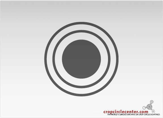 1994年7月20日英国麦田怪圈