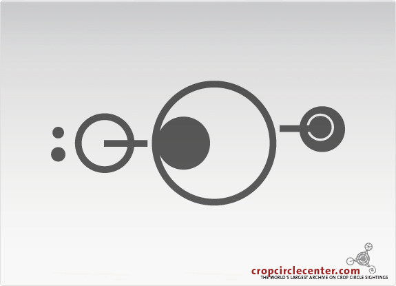 1994年7月29日英国Â West Meon麦田怪圈