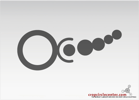 1994年7月17日英国麦田怪圈