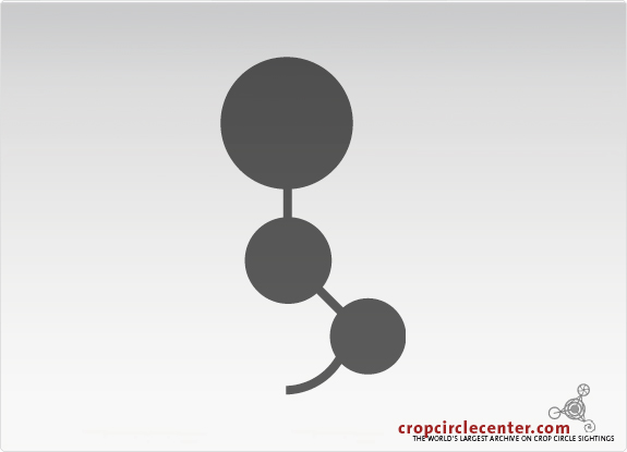 1994年7月10日英国麦田怪圈