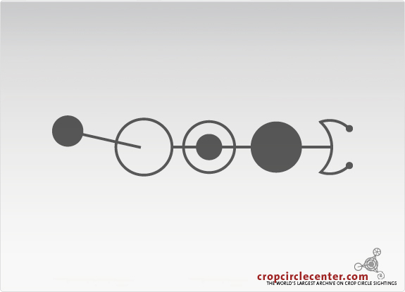 1994年7月29日英国麦田怪圈