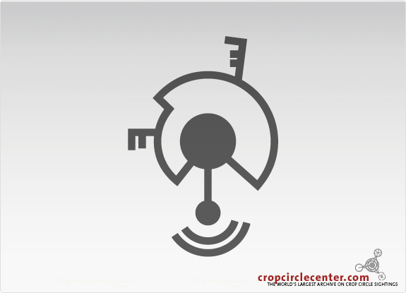 1994年7月19日德国麦田怪圈