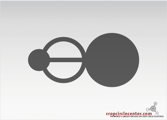 1994年7月29日英国麦田怪圈