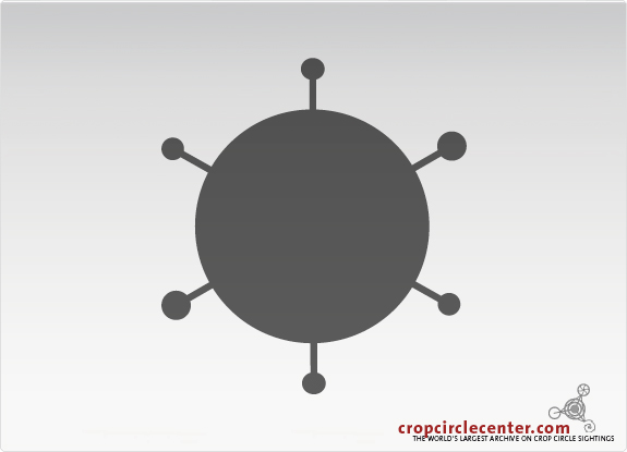 1994年7月26日英国麦田怪圈