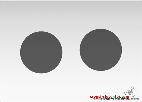 1994年7月1日英国Â Venton麦田怪圈