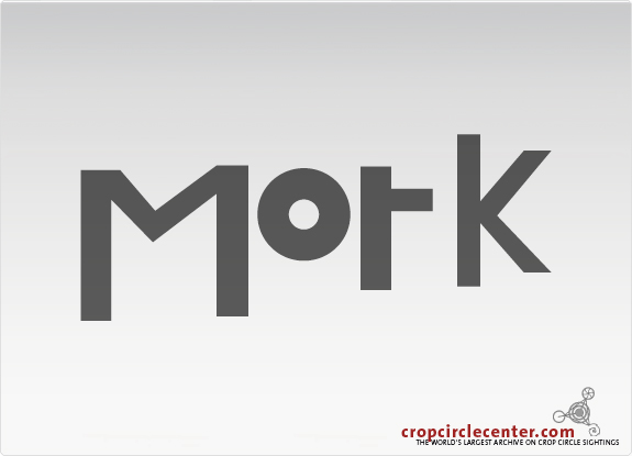 1994年7月25日英国麦田怪圈