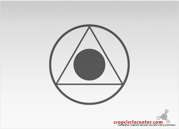 1994年7月3日英国麦田怪圈