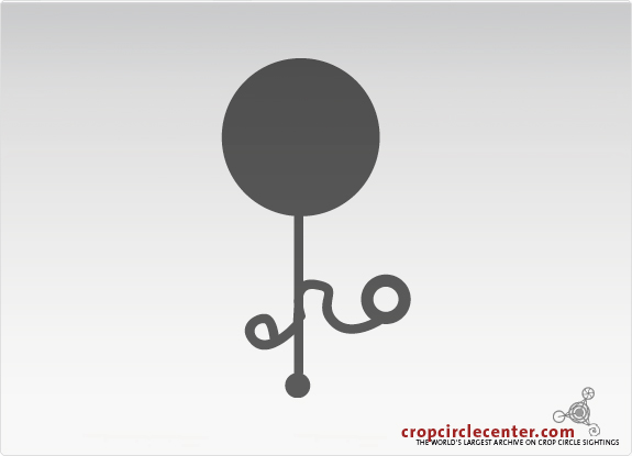 1994年7月22日英国麦田怪圈