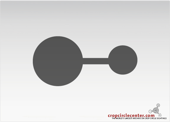 1994年7月30日英国麦田怪圈