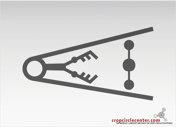 1994年7月18日英国麦田怪圈