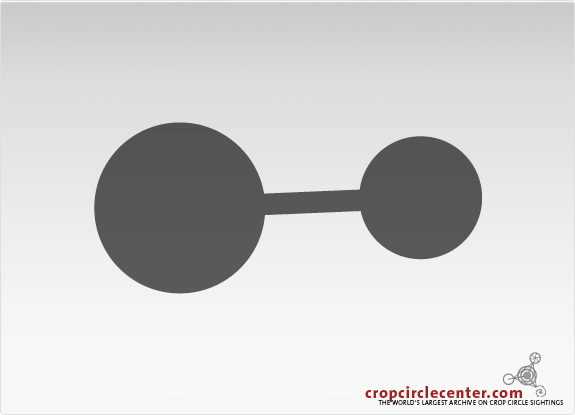 1994年7月3日英国麦田怪圈