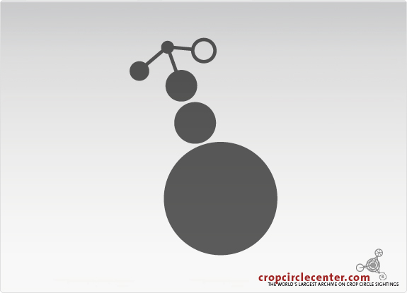 1994年7月28日英国麦田怪圈