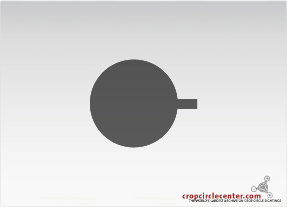 1994年7月30日英国麦田怪圈