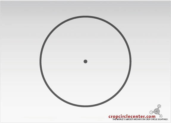 1994年7月17日英国麦田怪圈