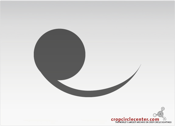 1994年7月30日英国Â unknown麦田怪圈