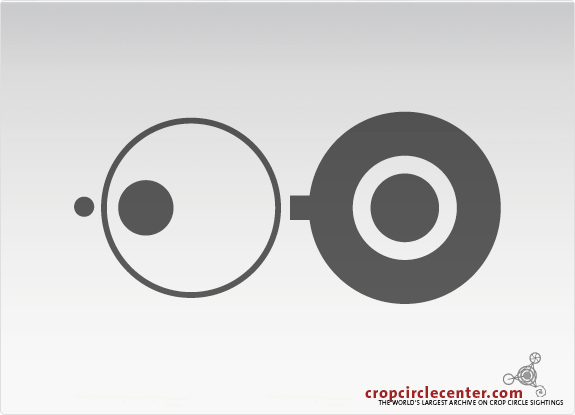 1994年7月30日英国麦田怪圈